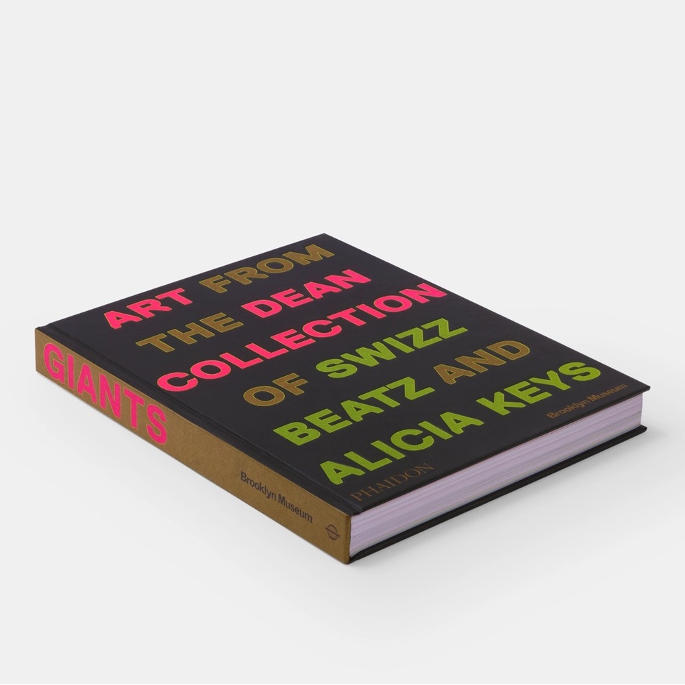 PHAIDON - GIANTS Art Book - Picture 4 of 16